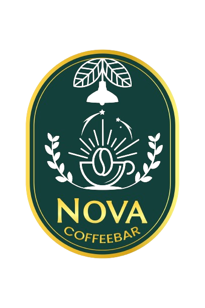 Nova Coffeebar Logo